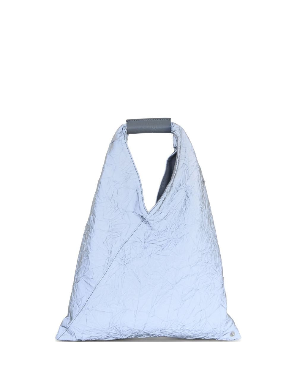 Borsa a mano Japanese Classic in azzurro 