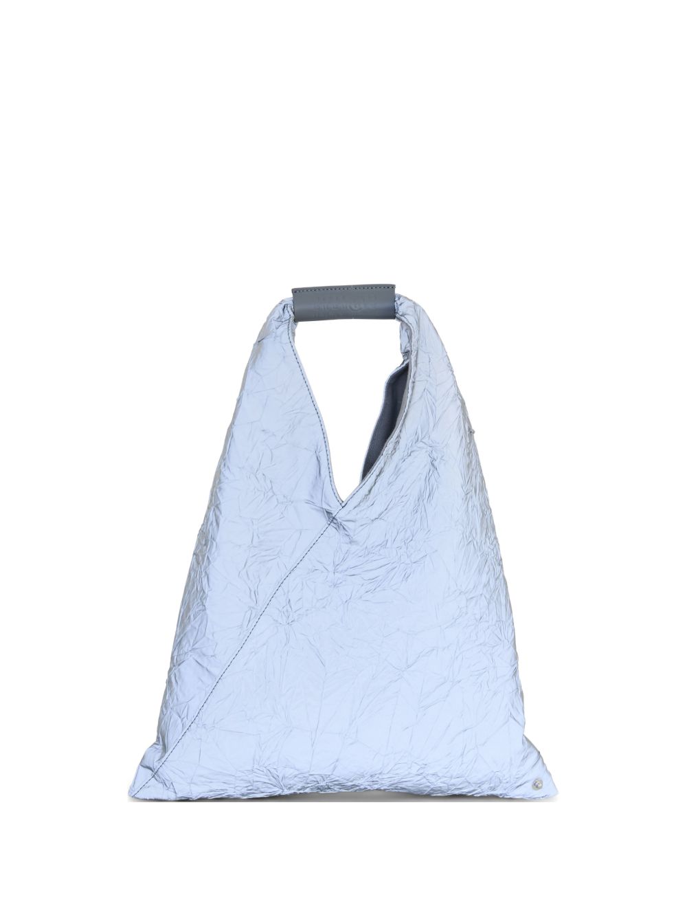 Borsa a mano Japanese Classic in azzurro 