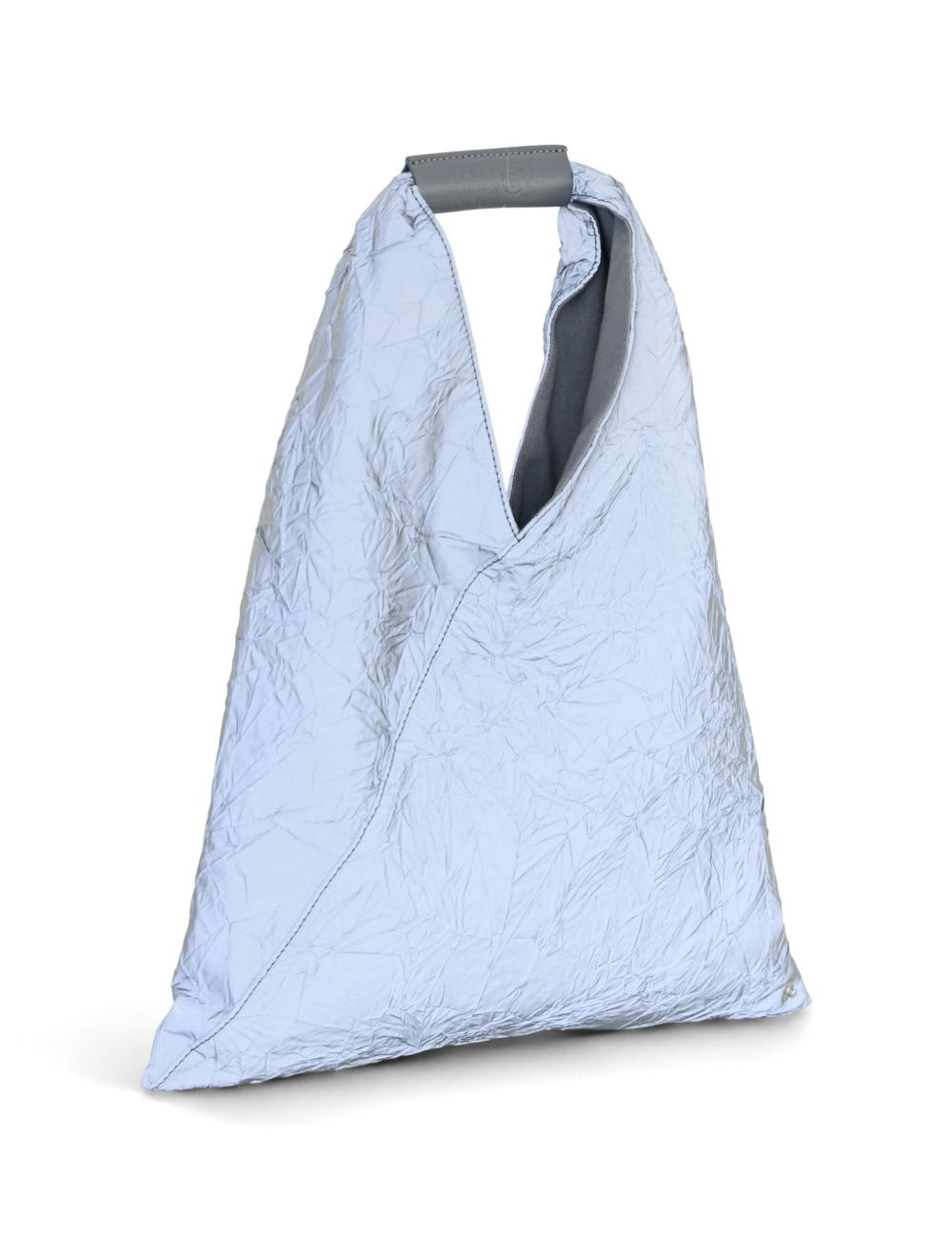 Borsa a mano Japanese Classic in azzurro 