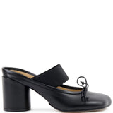 Mules Anatomic Numeric in nero 