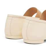 Ballerine Anatomic Numeric in avorio 