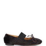 Ballerine Anatomic Numeric in marrone 