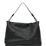 Borsa a spalla Japanese in nero 