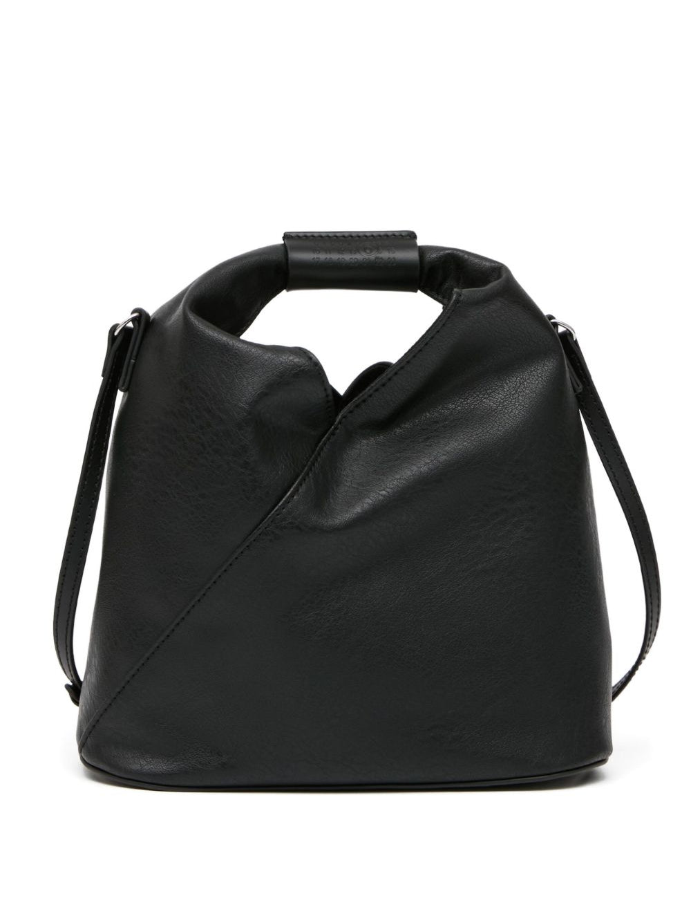 Borsa a mano Japanese in nero 