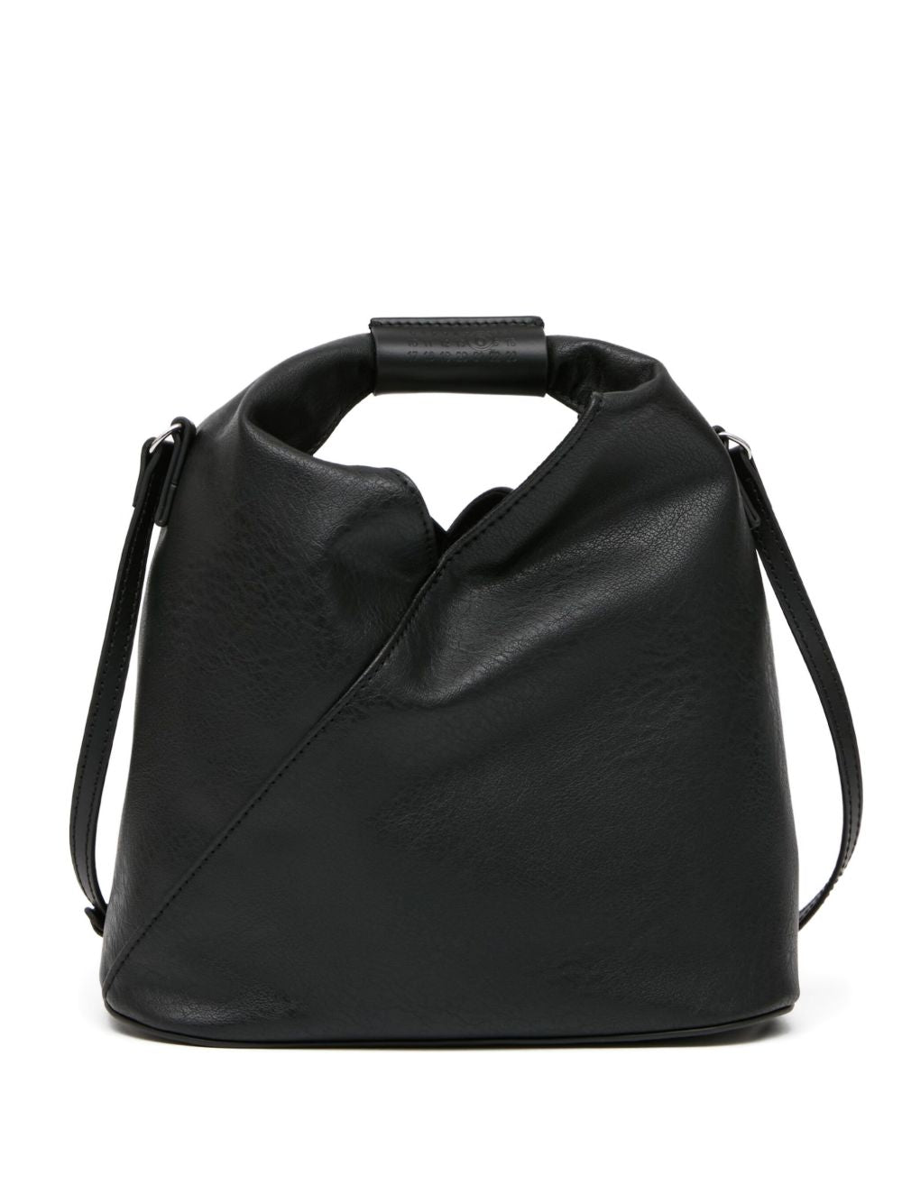 Borsa a mano Japanese in nero 