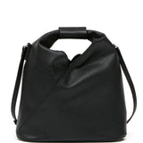 Borsa a mano Japanese in nero 