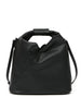 Japanese handbag in black