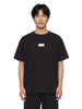 Black Logo T-Shirt