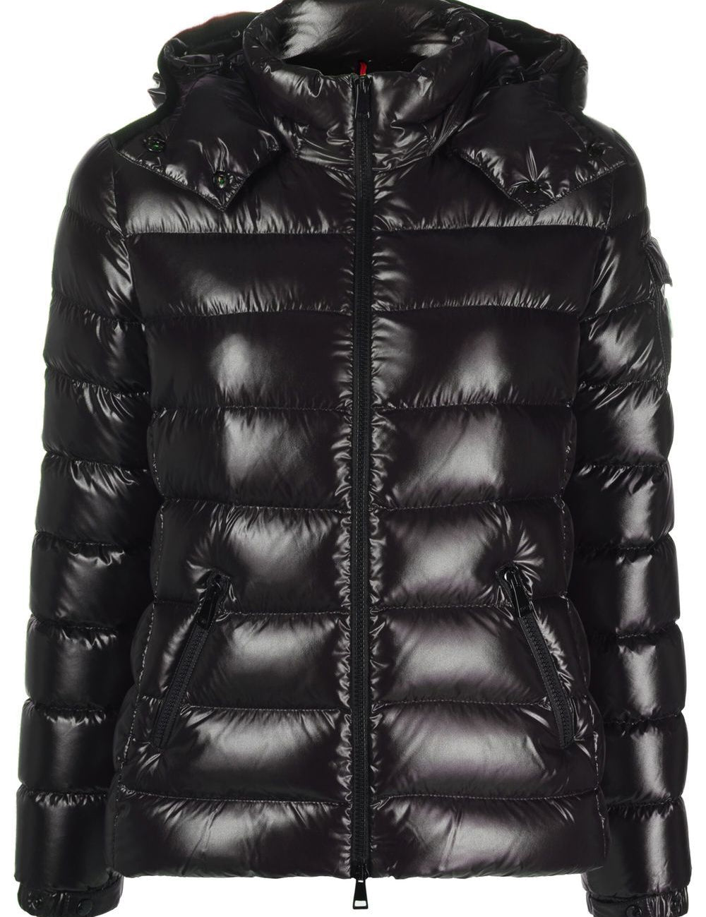 Giacca imbottita Mady in nero 