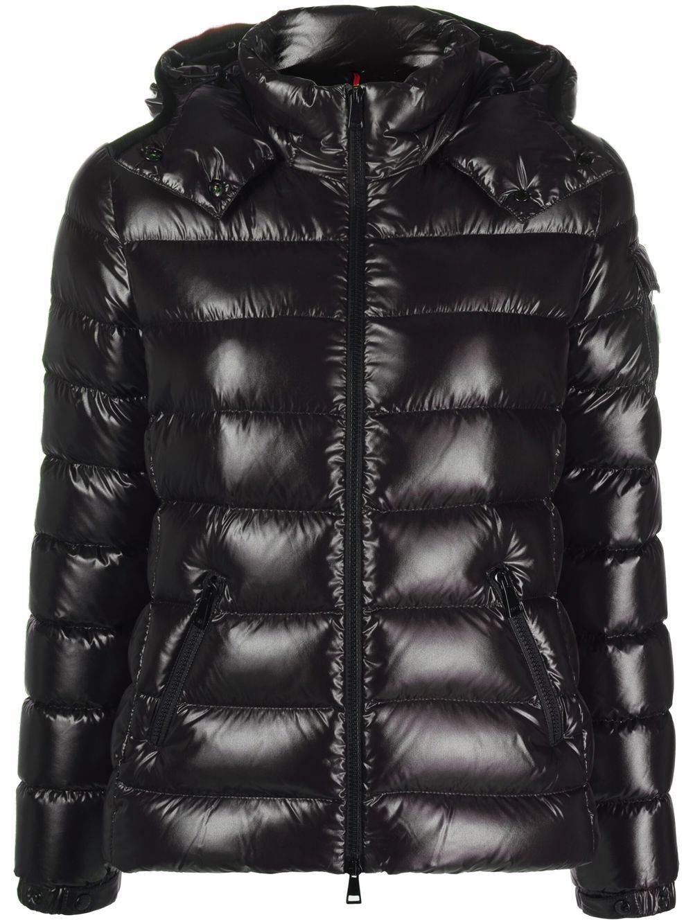 Giacca imbottita Mady in nero 
