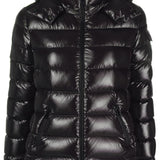 Giacca imbottita Mady in nero 