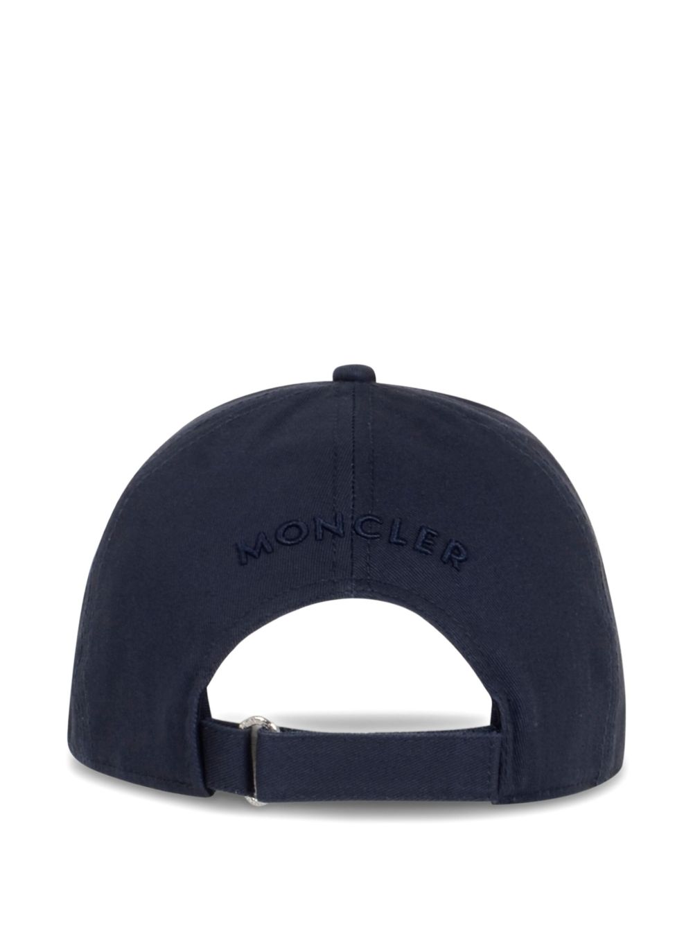 Cappello da baseball blu navy 
