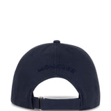 Cappello da baseball blu navy 