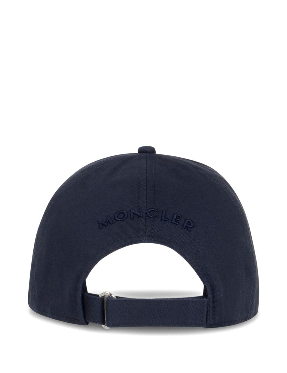 Cappello da baseball blu navy 