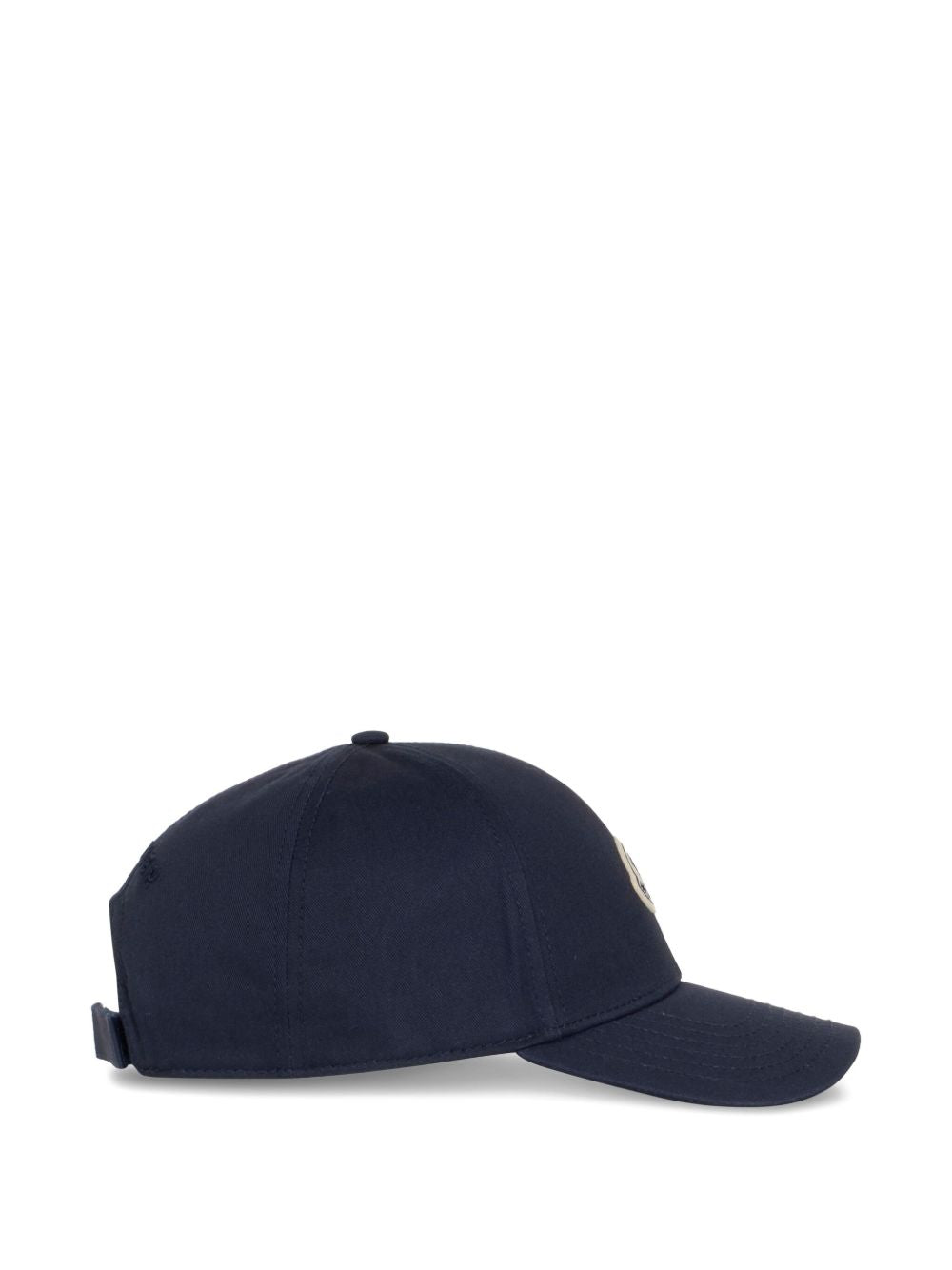 Cappello da baseball blu navy 