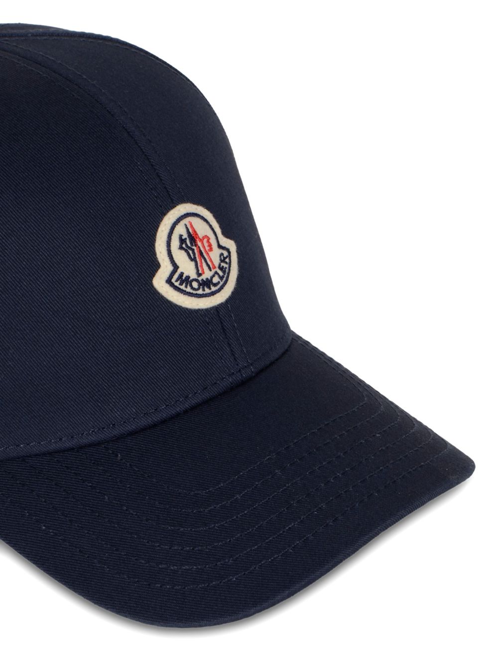 Cappello da baseball blu navy 