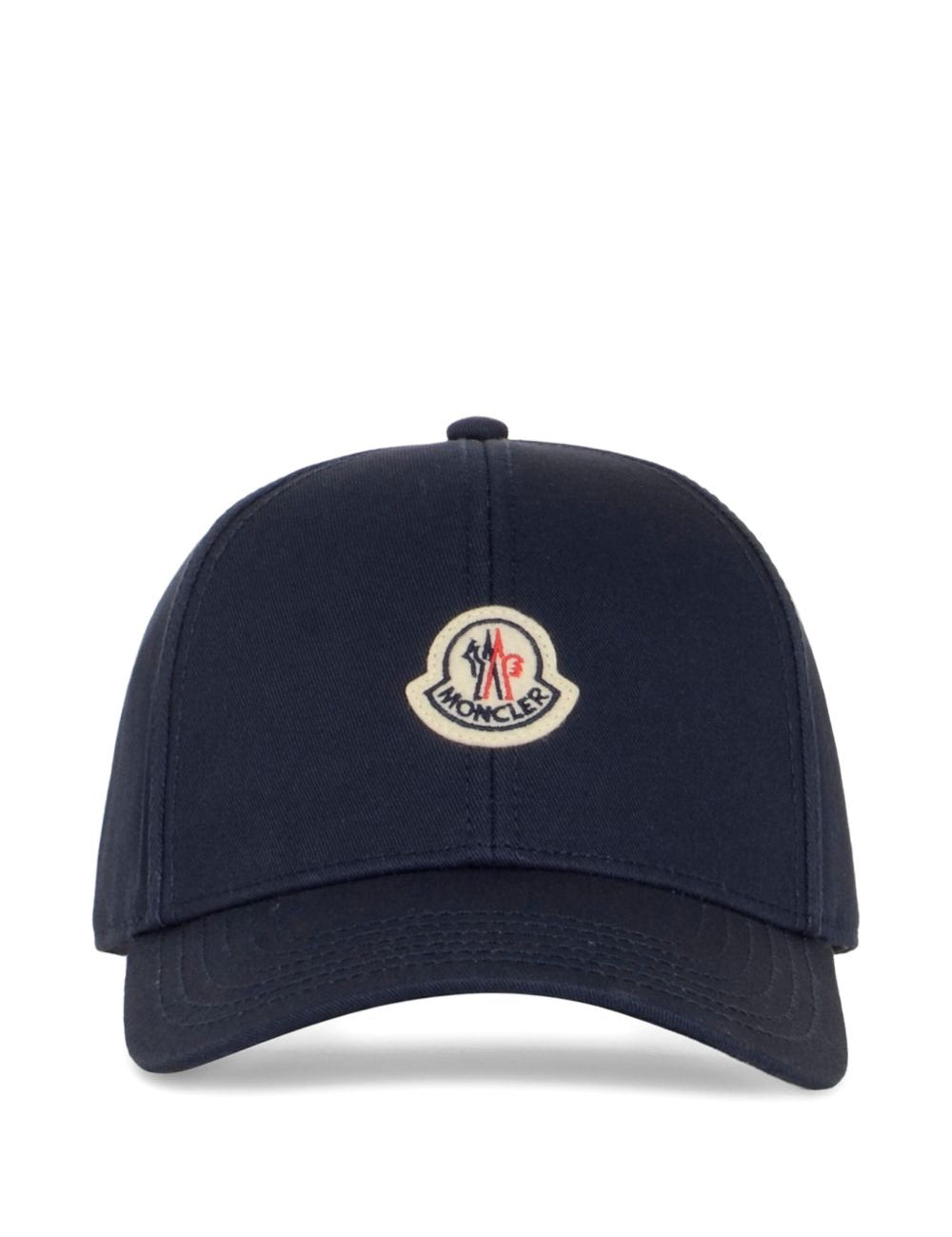 Cappello da baseball blu navy 