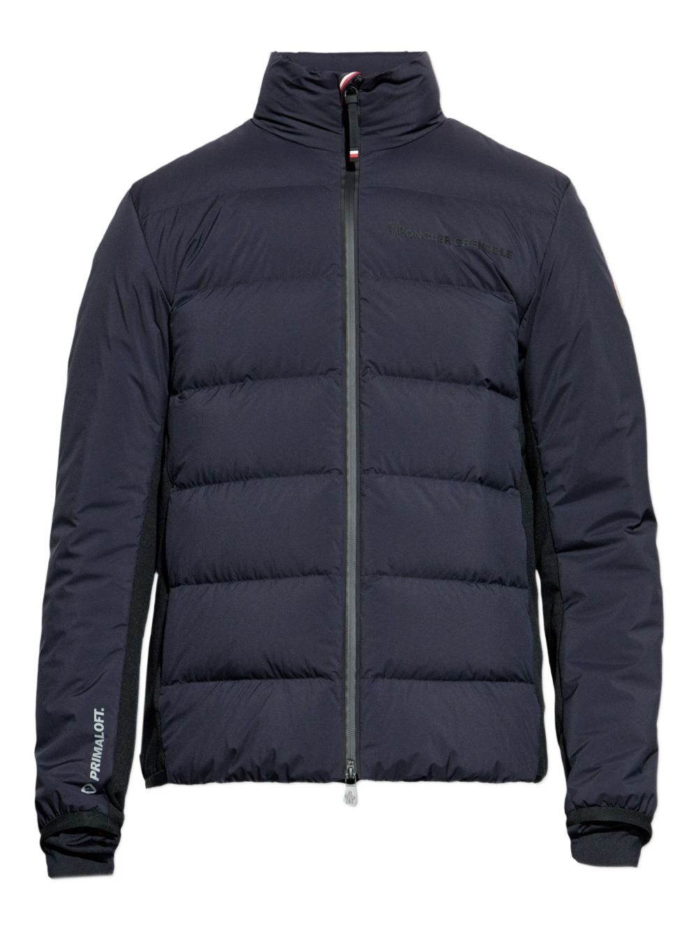 Piumino imbottito Arapide Mid-Layer in blu 