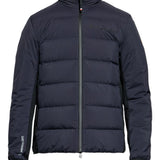 Piumino imbottito Arapide Mid-Layer in blu 