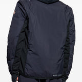 Piumino imbottito Arapide Mid-Layer in blu 