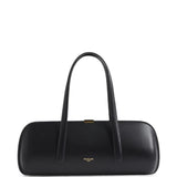 Borsa a spalla Aurora in nero 