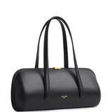 Borsa a spalla Aurora in nero 