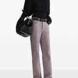 Body con colletto stile polo in nero 