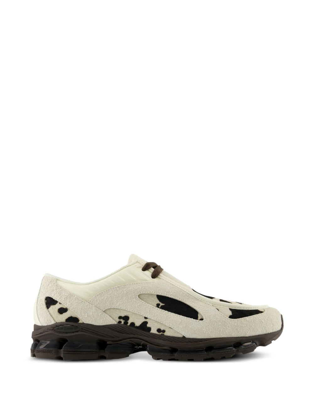 Sneakers 1890 stampa muccata 