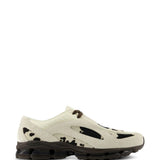 Sneakers 1890 stampa muccata 