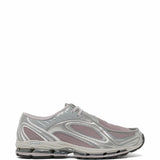 Sneakers 1890 in argento 