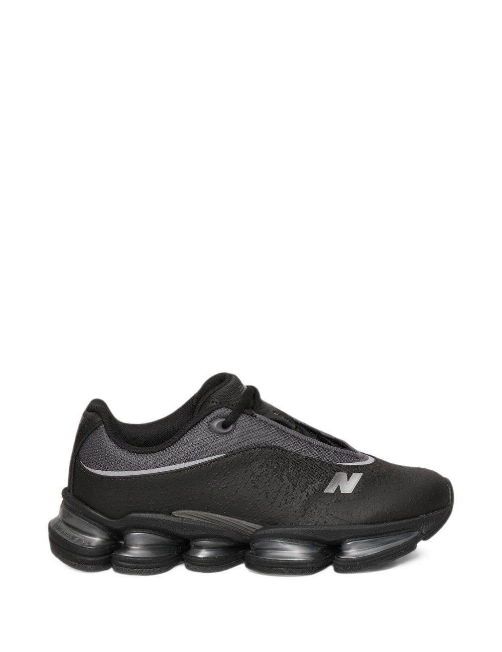 Sneakers ABZORB 2000 in nero 