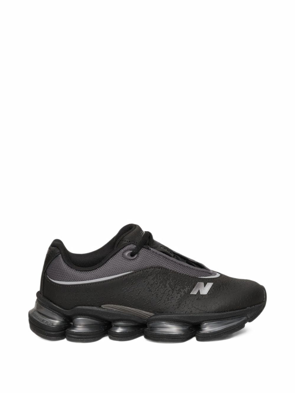 Sneakers ABZORB 2000 in nero 