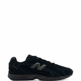 Sneakers 204 in nero 