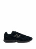 Sneakers 204 in black