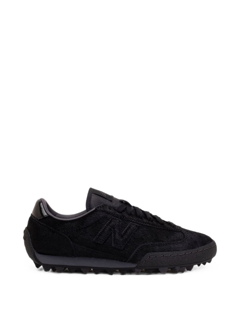 Sneakers Gator Run in nero 