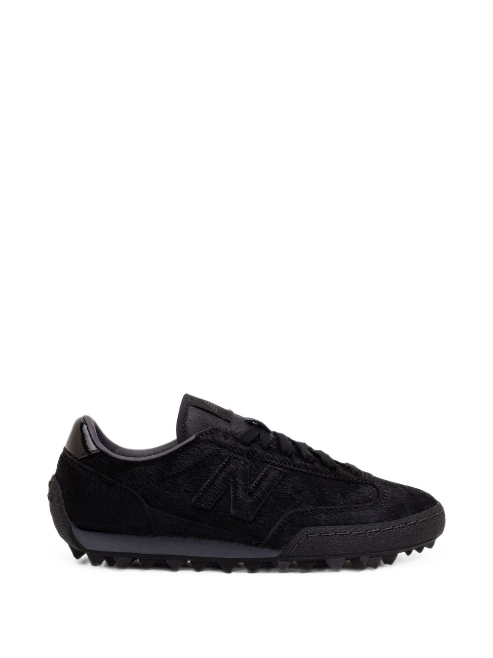 Sneakers Gator Run in nero 