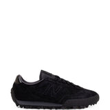 Sneakers Gator Run in nero 