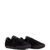 Sneakers Gator Run in nero 