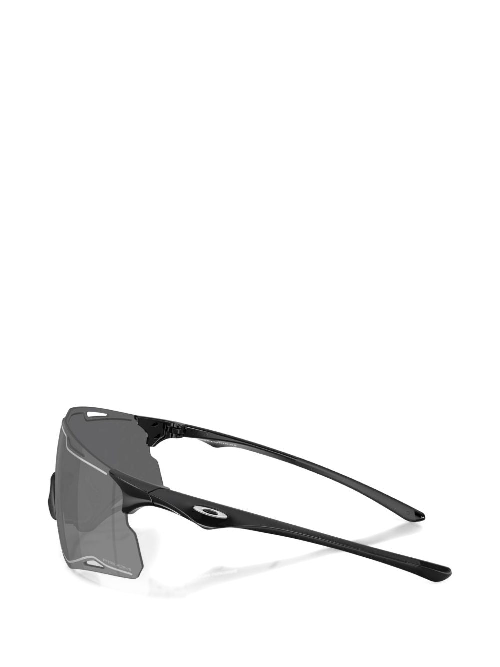 Occhiali da sole CYBR Lightning in argento 