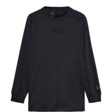 Maglia tecnica FGL Static in nero 