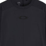 Maglia tecnica FGL Static in nero 