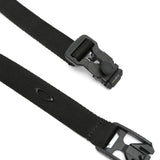Cintura Latitude Web in nero 