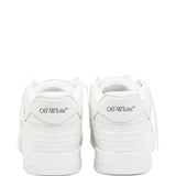 Sneakers Out Of Office in bianco 