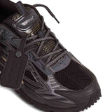 Sneakers Be Right Back in nero 