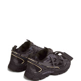 Sneakers Be Right Back in nero 