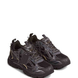 Sneakers Be Right Back in nero 