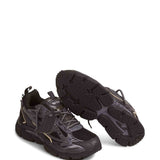 Sneakers Be Right Back in nero 
