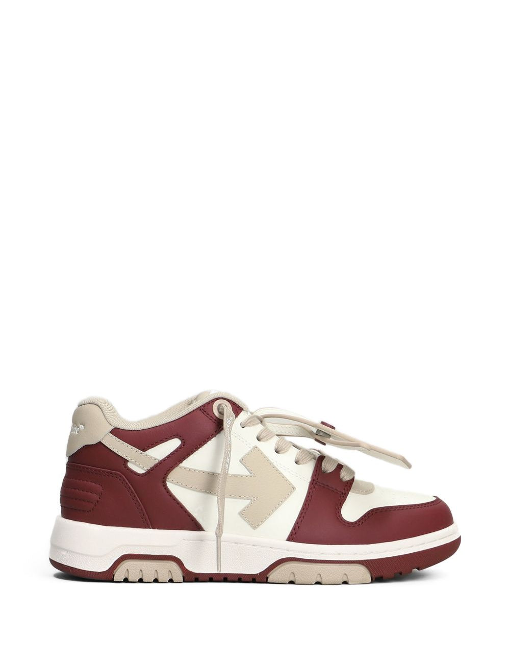 Sneakers Out Of Office multicolor 