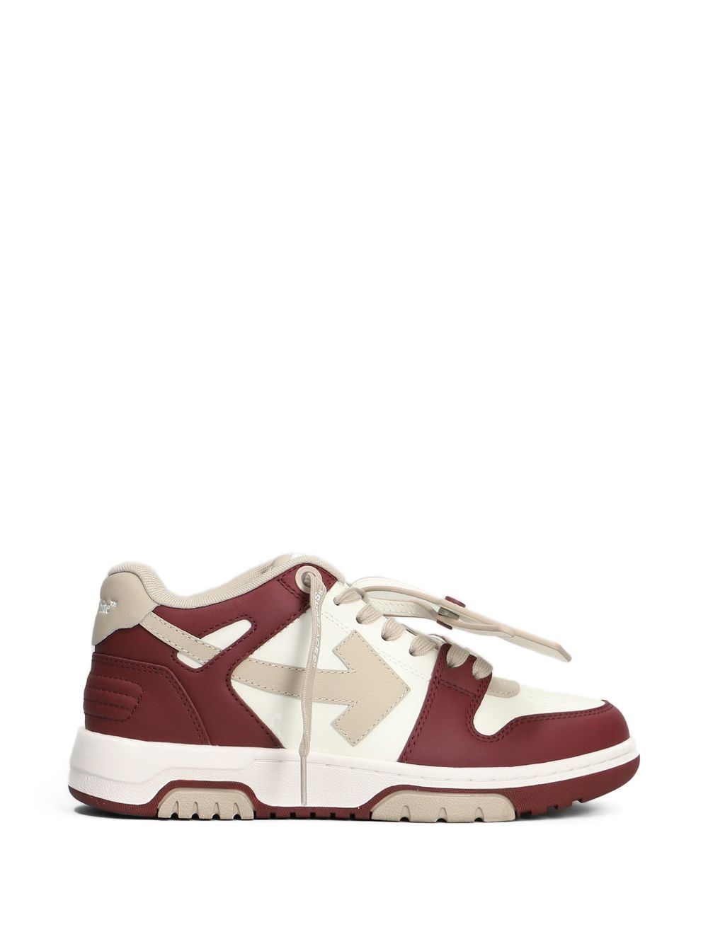 Sneakers Out Of Office multicolor 