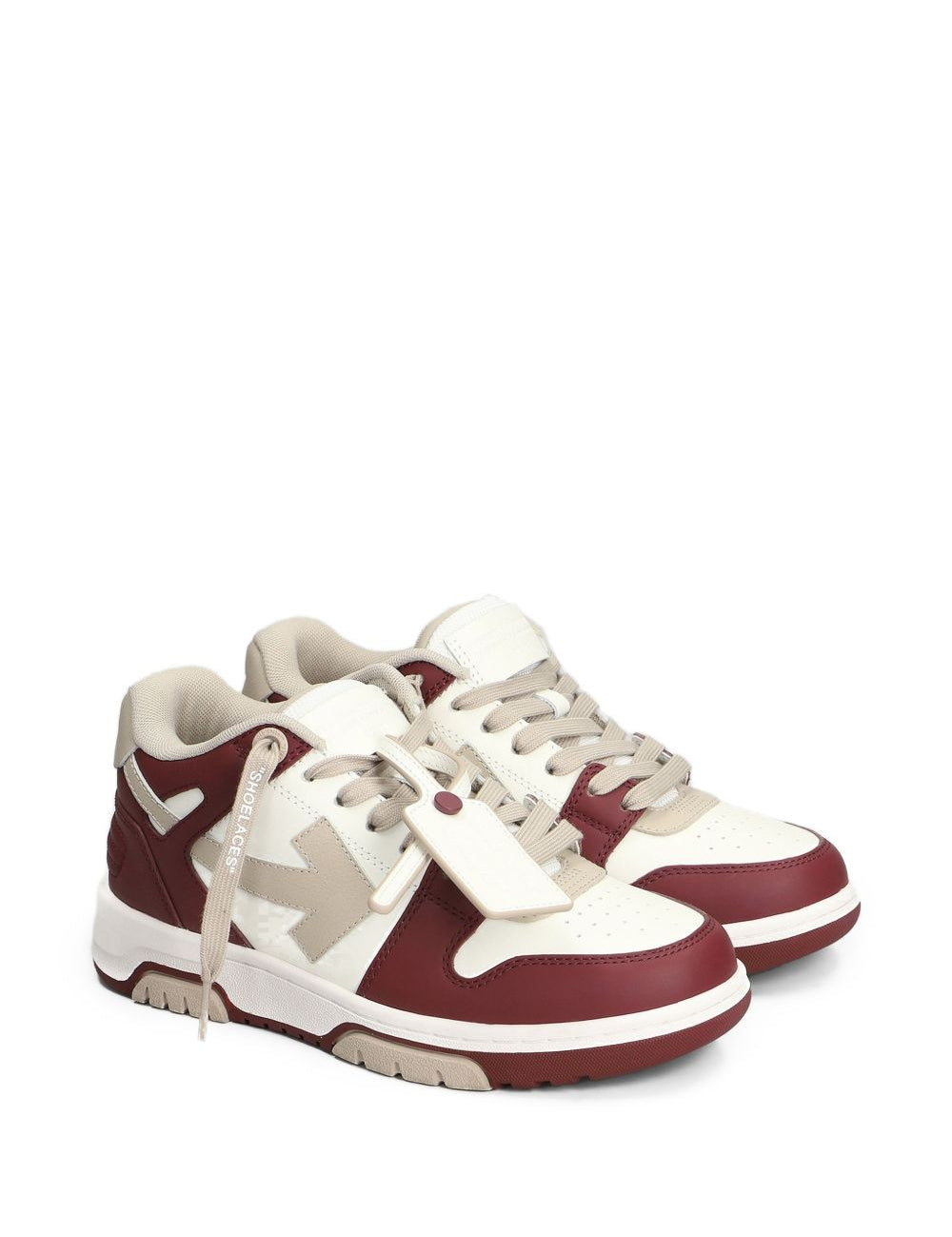 Sneakers Out Of Office multicolor 